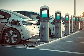 EV Charging Optimization